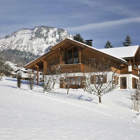 Landhaus Kaufmann باد هينديلانغ المظهر الخارجي الصورة