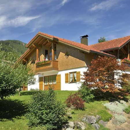 Landhaus Kaufmann باد هينديلانغ المظهر الخارجي الصورة
